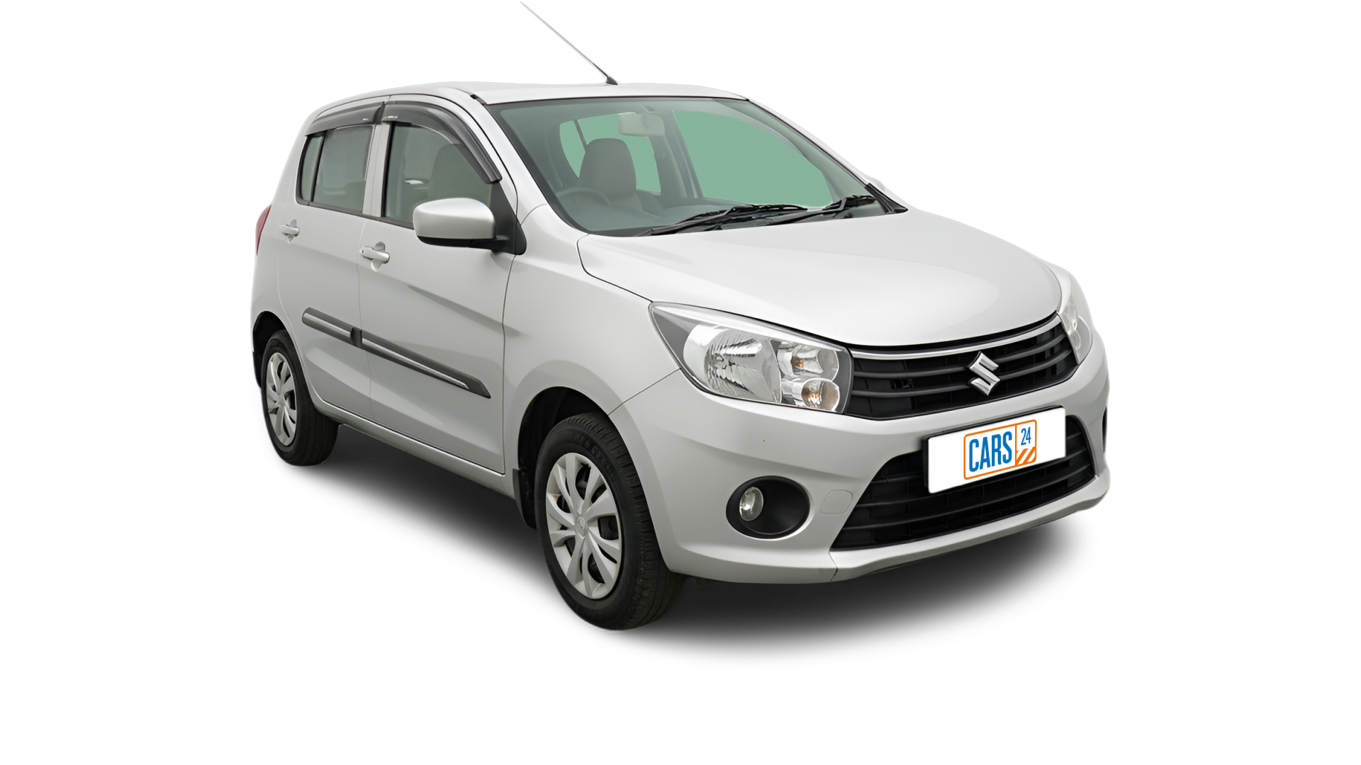 Maruti Celerio-img